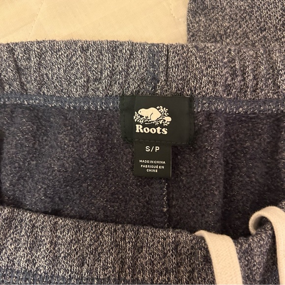 roots sweat pants - track pants - Picture 5 of 5